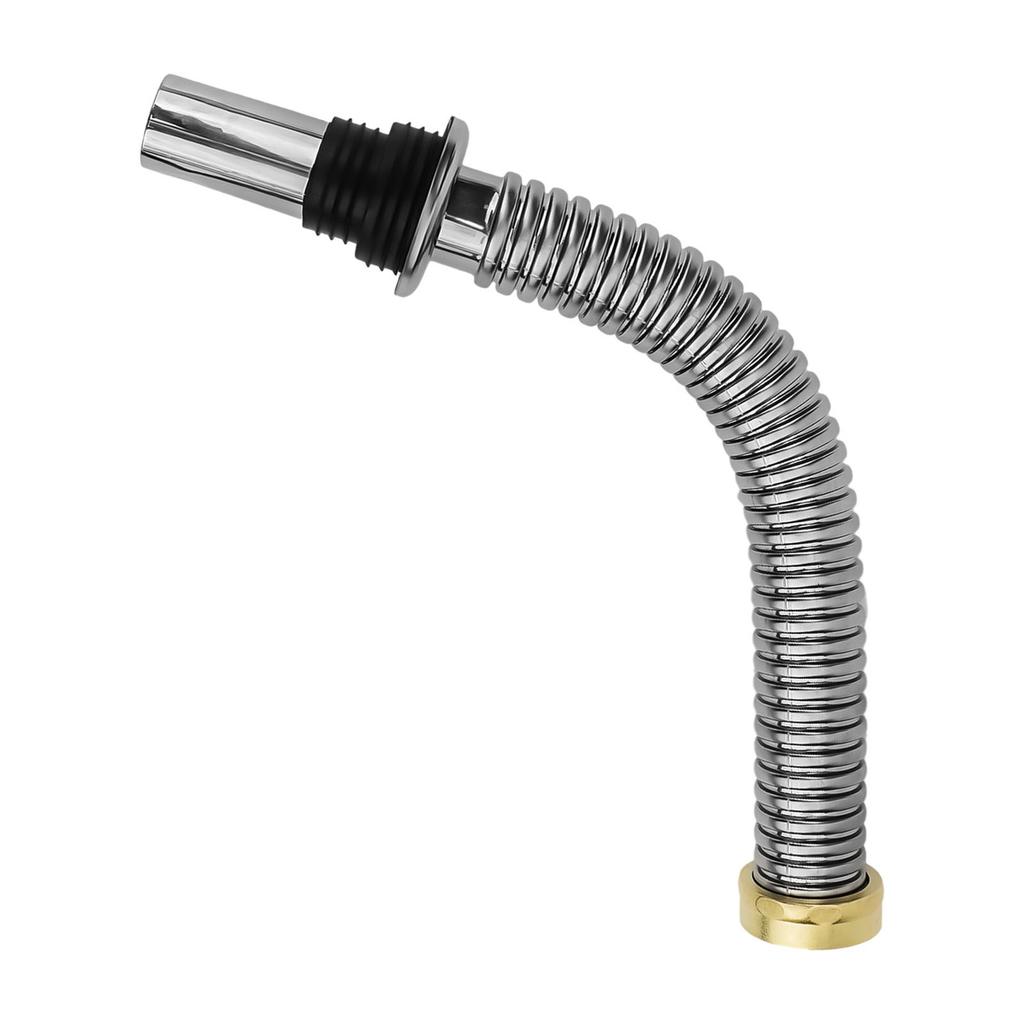 Sink Drain Hose 40/60cm Flexible Kitchen Replacement