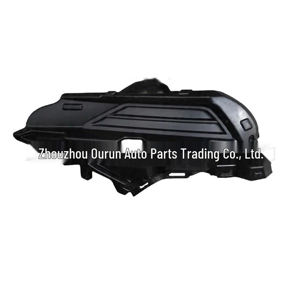 Left Front Fog Light Cover for VOLVO 32234956