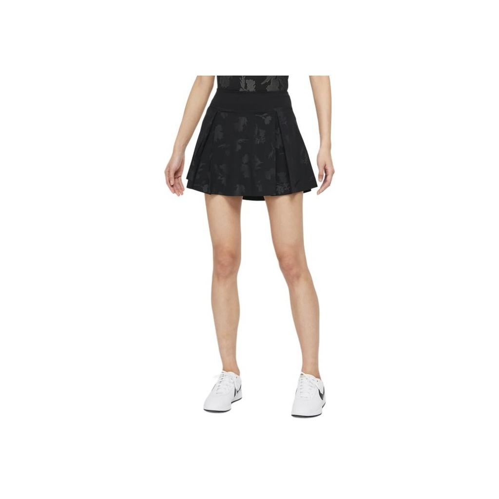 Nike Club Skirt Dri-FIT Golf Woven Built-In Comfort Casual Skirt Women Skirts Black DA3099-010