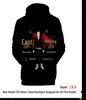 Owl House Season 2022 3D Anime Hoodie