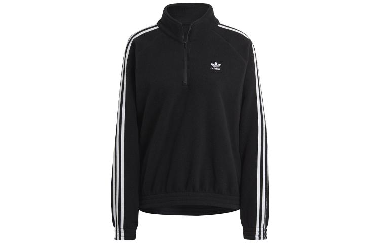 

Adidas Originals Sweatshirt Women s Black GN2864 30