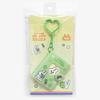 [mimi world] Bunnycorn Beanie Mini Photobook Keyring - Choose from 3 Designs