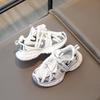 Autumn New Children's Shoes Dad Shoes Street Dance All-season Running Shoes Spider Lacing Sports Shoes Kids Shoes
