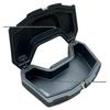 98L Large Rear Cargo Box for Beach Car and ATV