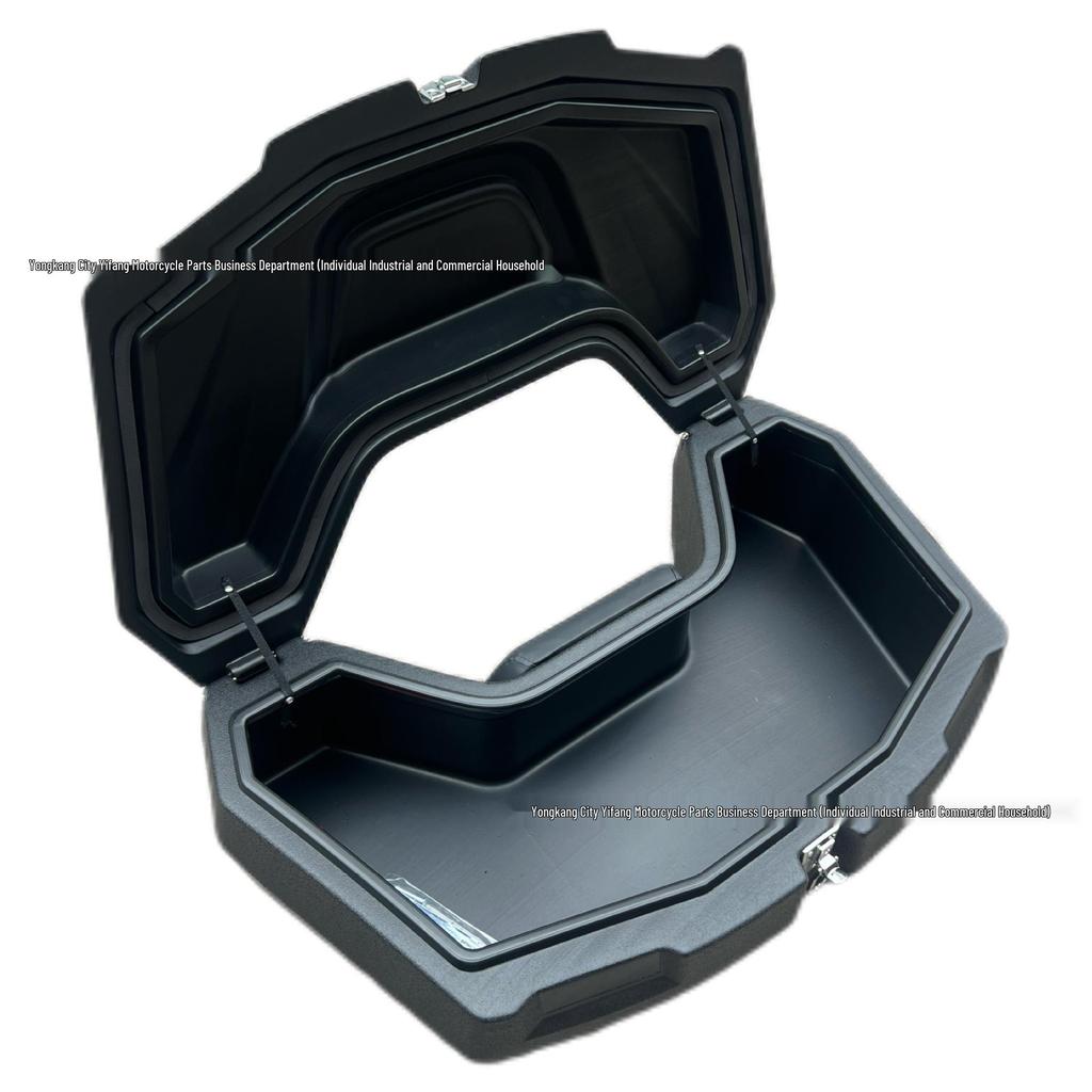 98L Large Rear Cargo Box for Beach Car and ATV
