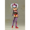Kotobukiya Frame Arms Girl Hresvelgr Rufus (Agito) - Non-scale plastic model kit, approximately 155mm tall