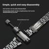 Black Bracelet For Casio G-shock DW-6900 DW9600 DW5600 GW-M5610 GA-2100 Men Series Watch Strap Plastic Steel Watchband 16mm Band