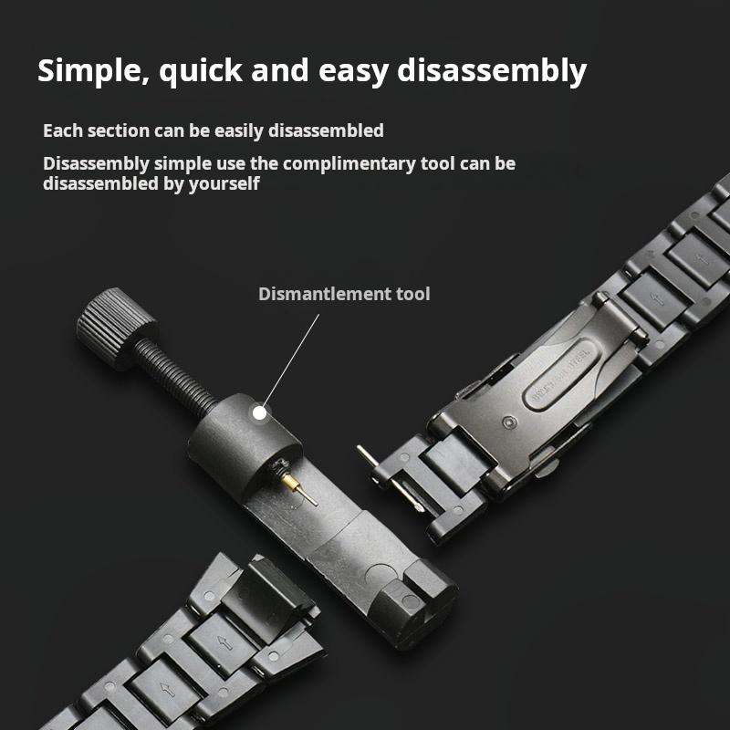 Black Bracelet For Casio G-shock DW-6900 DW9600 DW5600 GW-M5610 GA-2100 Men Series Watch Strap Plastic Steel Watchband 16mm Band