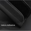 CREKH1 Car Seat Belt Shoulder Cover For Tesla Model S X Y Juniper 3 Highland Cybertruck Safety Belt Protective Cover Car Accessories
