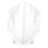 Yamaha R25/R3 2019-2026 Custom Motorcycle Front Windshield Deflector