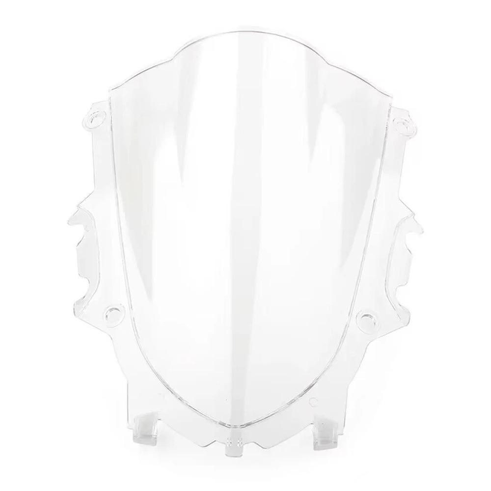 Yamaha R25/R3 2019-2026 Custom Motorcycle Front Windshield Deflector