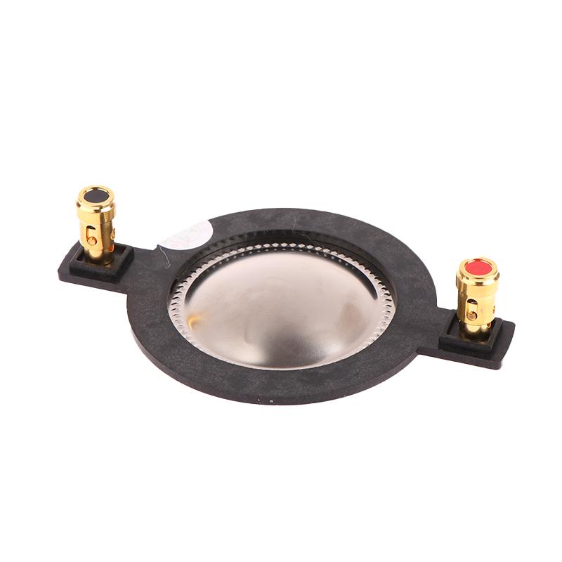 Audio Speaker For Titanium Film 44.4 44.5 Core Treble Voice Coil Reel -Tweeter Voice Coil Audio Diy Speakers Accessory