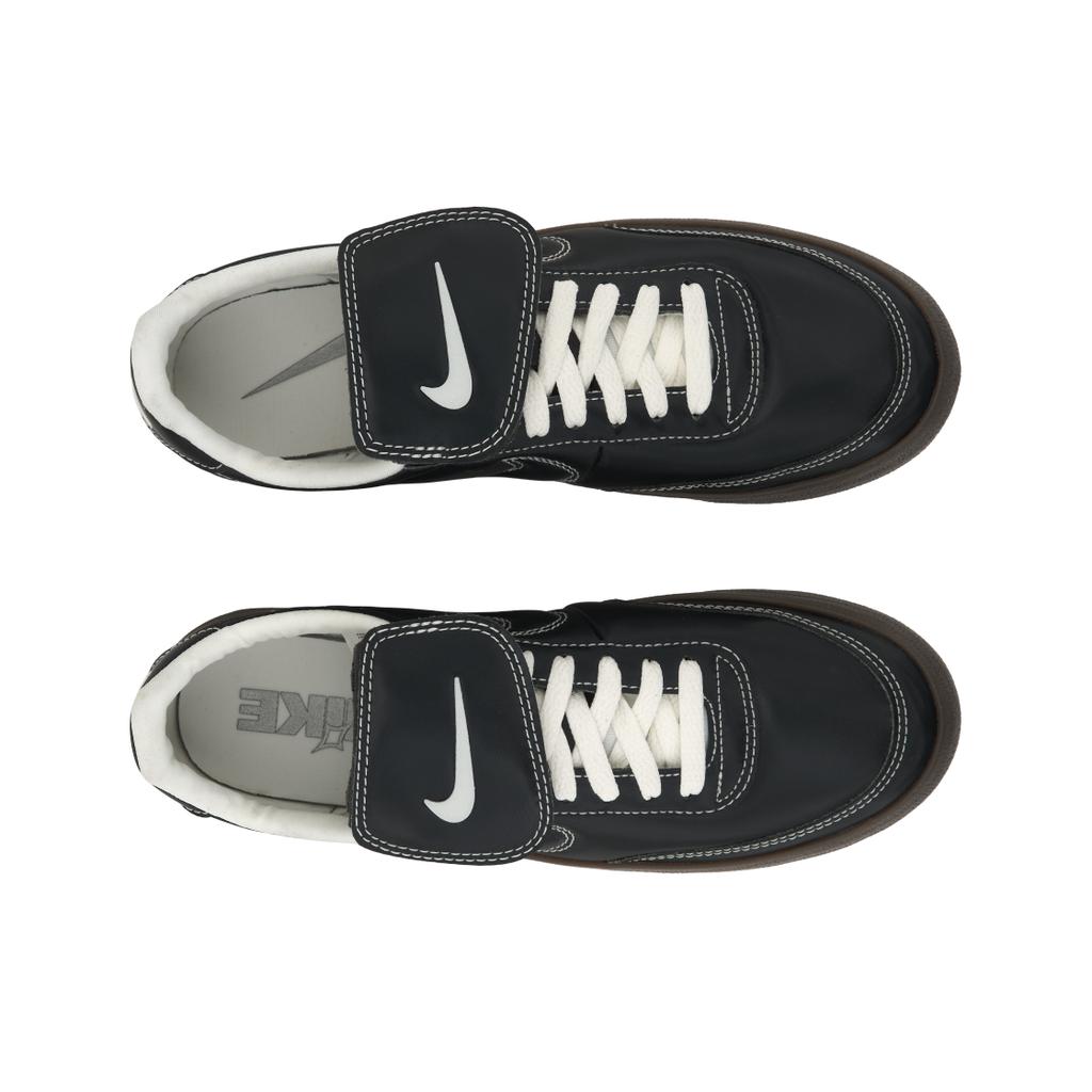 Nike Killshot 2 Leather Premium Tiempo Pack - Black Unisex Sneakers Sail Baroque-Brown HQ3489-010