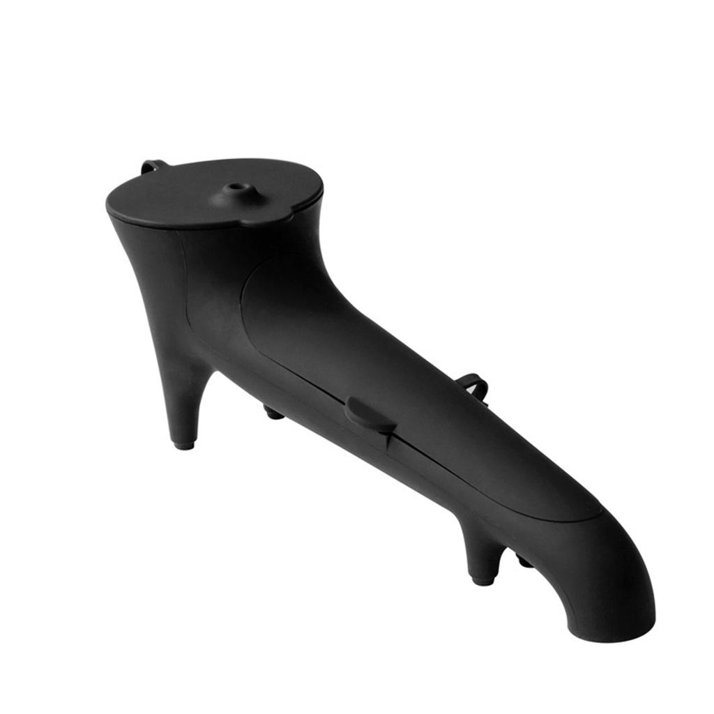 Embudo para Tanque de Agua de Máquina de Espresso de Silicona Accesorio de Llenado Rápido Embudo de Silicona para Espresso Guía de Agua de Silicona para Agua