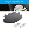 Auto Interior Armrest Clasp Fastener Vehicle Specific ABS Armrest Clip 3B0868445 Locking Mechanism Upgrades for Golf 4