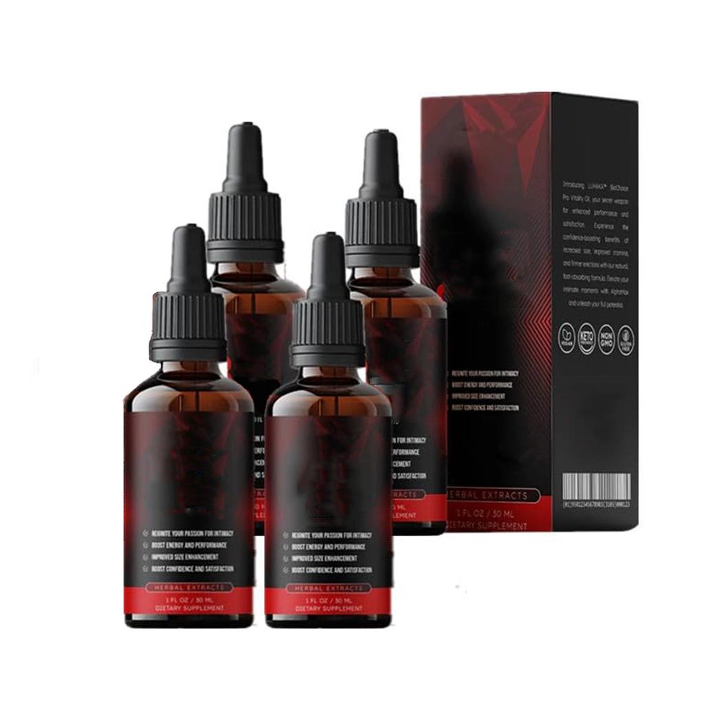 Men Vitality OilLube For Men Women And Couples Non-Staining30ml