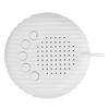 Wiederaufladbare White Noise Machine Tragbare Home
