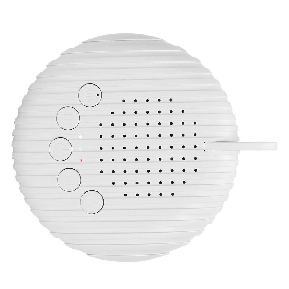 Wiederaufladbare White Noise Machine Tragbare Home