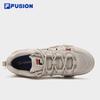 Fila Fusion Women's Retro Basketball Shoes