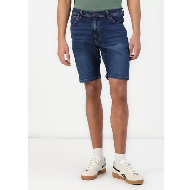 Джинсовые шорты Wrangler TEXAS SHORTS EU W31