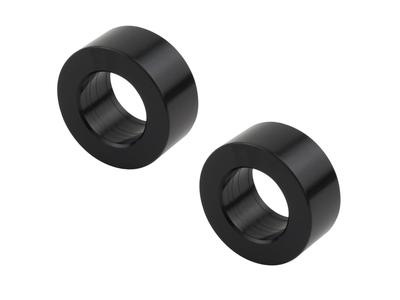 POSH FACE 910003-06 Motorcycle Equipment, Special Color Set, Inner Diameter 0.4 Inches (10 Mm),