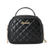 Women's Bag New Trendy Diamond Bag Chain Bag Handbag Fashion Casual Shoulder Messenger Bag Women