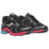 Saucony Keith Haring X  ProGrid Triumph 4 NYC Dynamic Comfortable Breathable Support Running Shoes Men Running Shoes Black S71022-1