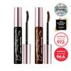 Kiss Me Heroine Make Long Up/Volume Up Mascara Super Waterproof 01 Long Up Deep Black (LU)