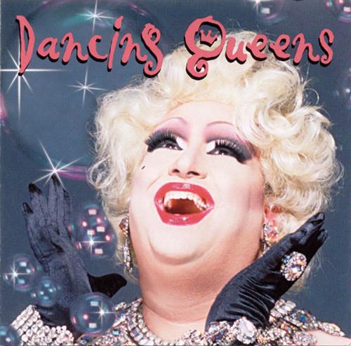 

CD РАЗНЫЕ ИСПОЛНИТЕЛИ - Танцующие королевы 520746 Medalist Entert 2001 США Танцевальная и Электронная Б/У