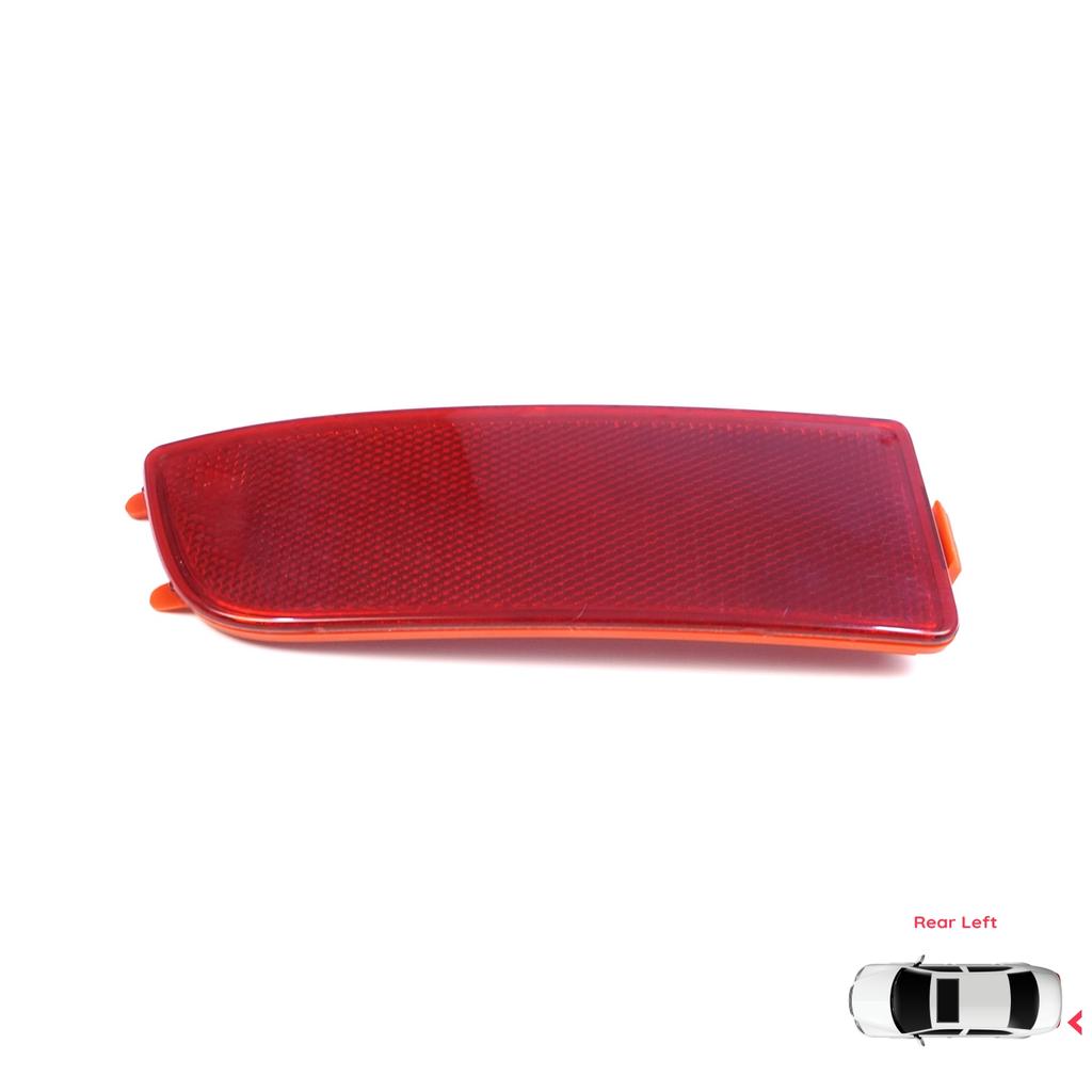 ESP1299-1 Rear Left Side Bumper Light Reflector for Mercedes Sprinter W906 VW Crafter MK1 2E 2F 2E0945105A