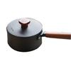 Wutuo Traditionelles Eisen Kochgeschirr Set