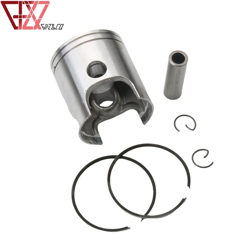 Motorcycle 90cc 49mm Big Bore Cylinder Kit For Rieju 50 MRT MRX RS1 RS2 RS3 Matrix 50 SMX SM Spike 50cc AM6 2T 1E40MB Engine