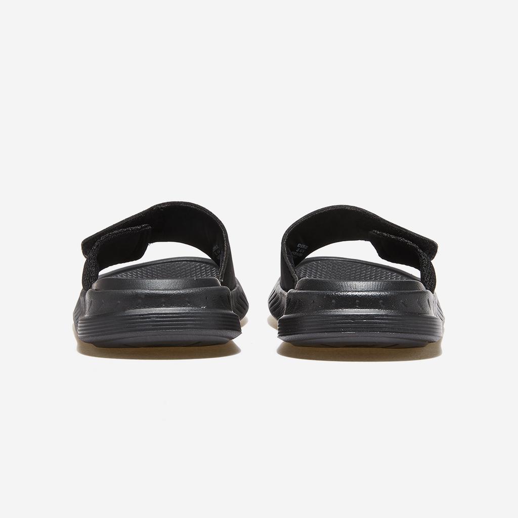 New Balance Cushioning Slide [SD1501BK3] [Shipped from Korea] 100% Authentic