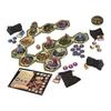 Talisman Legends of Heroes Japanese Edition Board Game, 1-6 Players, 20-40 Min, Ages 8+