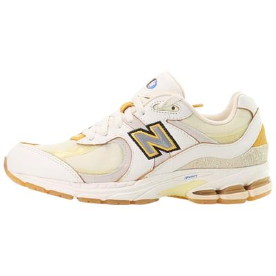 Joe Freshgoods X New Balance 2002R 'Conversations Amongst Us' Sneakers M2002RJ1