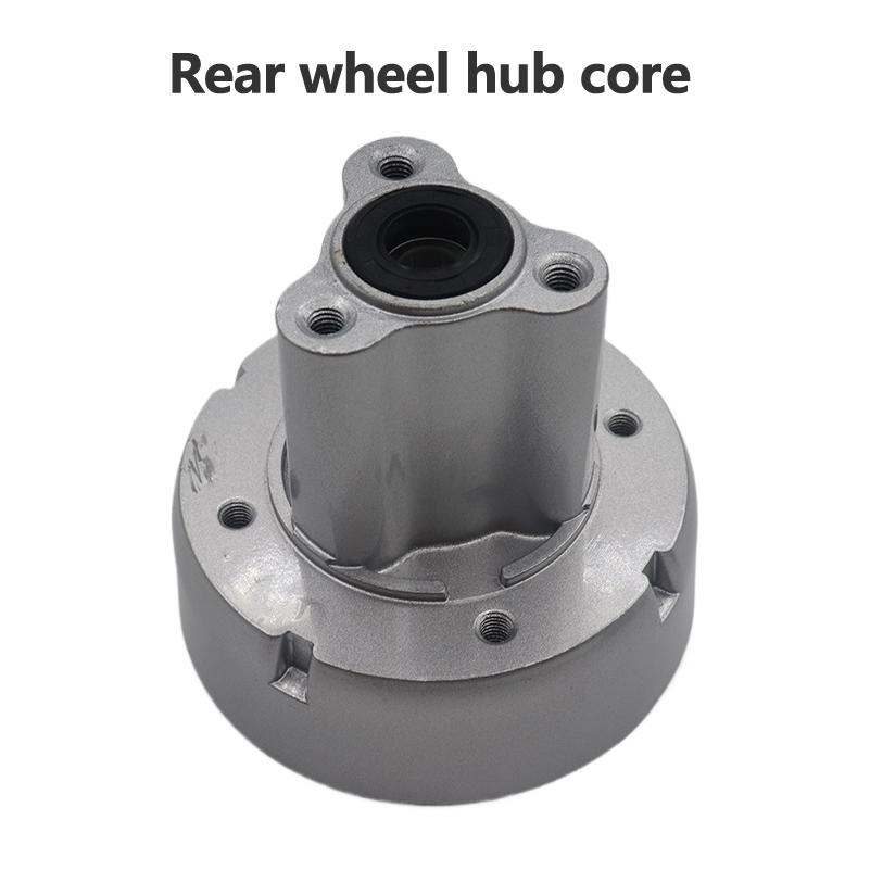 Drum Brak Brake Front Rear Hub for Honda Z50 Z50A Z50J Z50R CT70 ATC70 TRX70  Mini Trail Monkey Bike