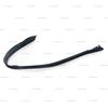 Car Headlight Rubber Sealing Strip Trim Headlamp Decorative Strip For Porsche Panamera 2010 2011 2012 2013