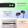 G-MARK G6.1 Professional Stereo Wireless In-Ear Monitoring System (1-to-6)