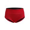 2mm Womens Shorty Wetsuit Set Snorkeling Freediving Surfing UV Protection Chloroprene Neoprene