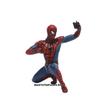 MINISO 4pcs Hasbro Marvel Spider Man Superhero Spiderman 7-9cm Action Figure Spider-Man Anime Collection Mini Toys Model Children Gift