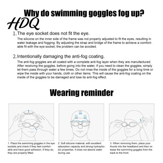 Verstellbarer Kopfbügel Schwimmbrille Kinder Schwimmen mit Wimpern Wasserdicht Kein Auslaufen Anti-Beschlag UV Wimpernschutz Klare Linse Jungen Mädchen Silikon Schwimmen