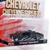 M2 MACHINES 1/64 Scale “MiJo Exclusive - 1973 Chevrolet Cheyenne Super 30 - Stars & Stripes”