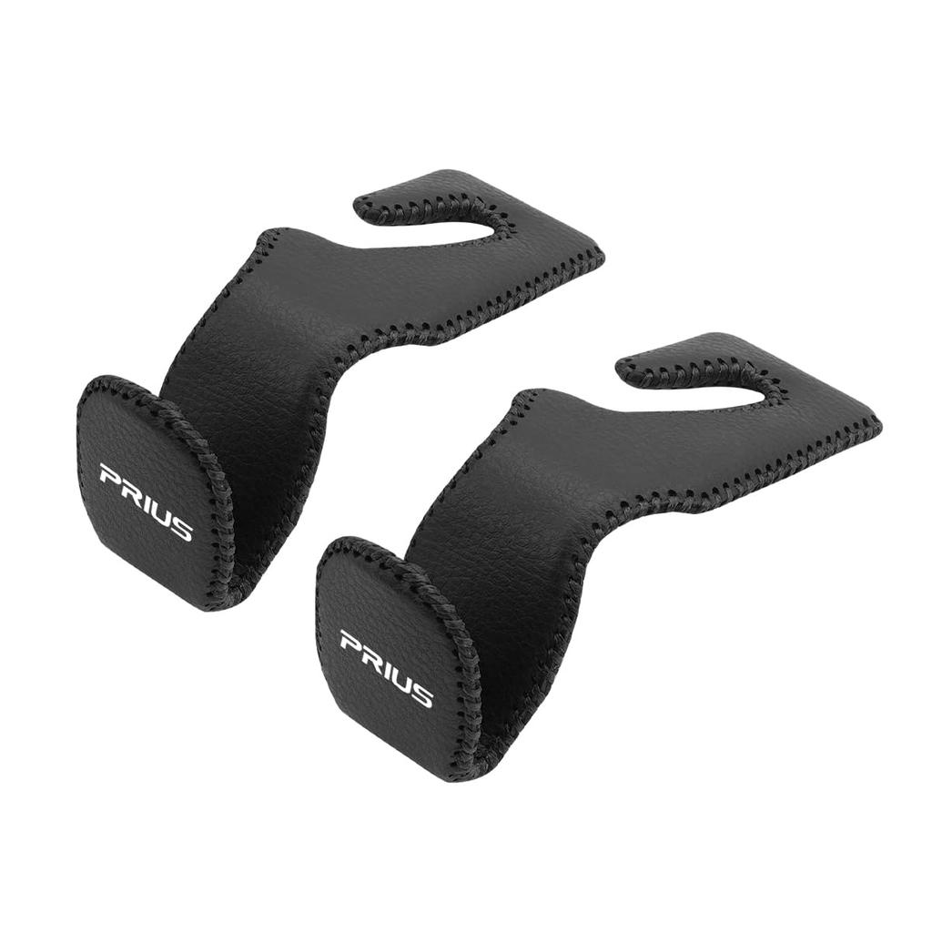 Prius Exclusive 2 Piece Car Seat Hook, Car Storage Hook, Toyota Prius 60 Series