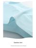 Comfortable Plus Size Wireless Seamless Ice Silk Sports Bra with Beautiful Back Design