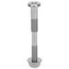 Titanium Alloy Disc Brake Suspension Bolt Nut Set for Brompton Folding Bike ModificationB type