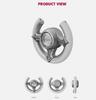 ALPHA DRIVE ONE Official Light Stick + Photo Card Set KPOP Concert