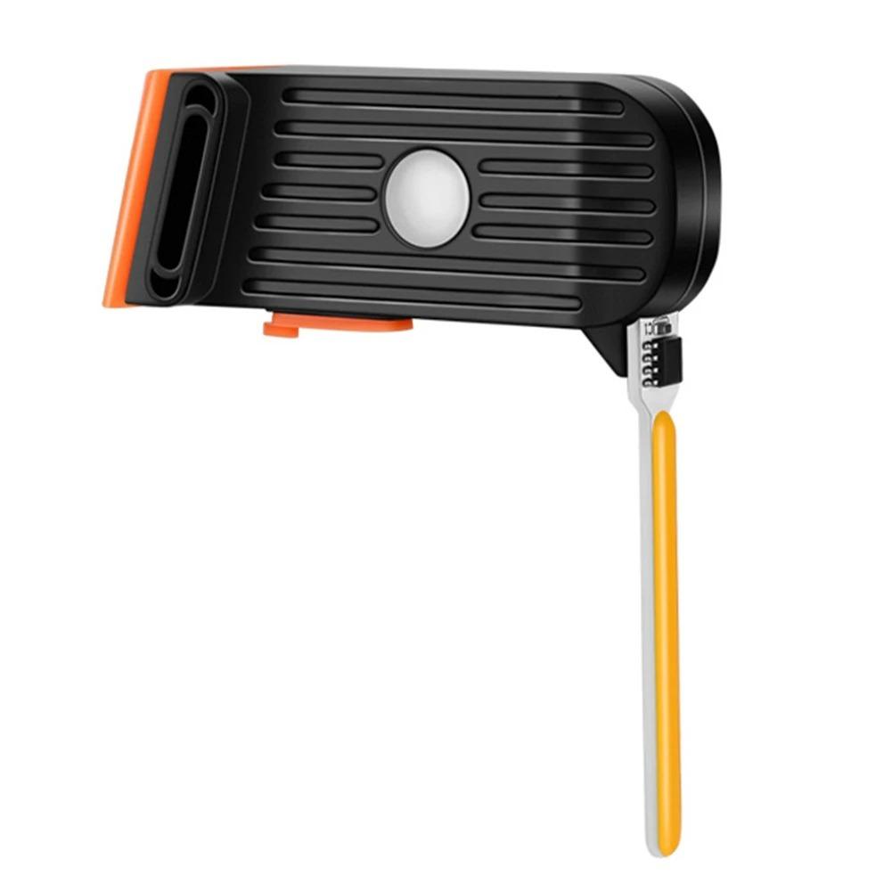 Bike Tail Light LED Rear Lamp Warning Lights Waterproof Bicycle Lights USB Rechargeable