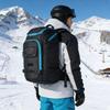 Genți funcţionale – Rucsacuri pentru turism și alpinism