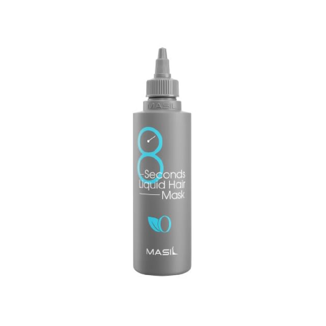 MASIL - Жидкая маска для волос 8 секунд Jumbo 350ml