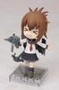 Kotobukiya Kantai Collection Den PVC Painted Movable Figure Q-posh -KanColle- Non-scale